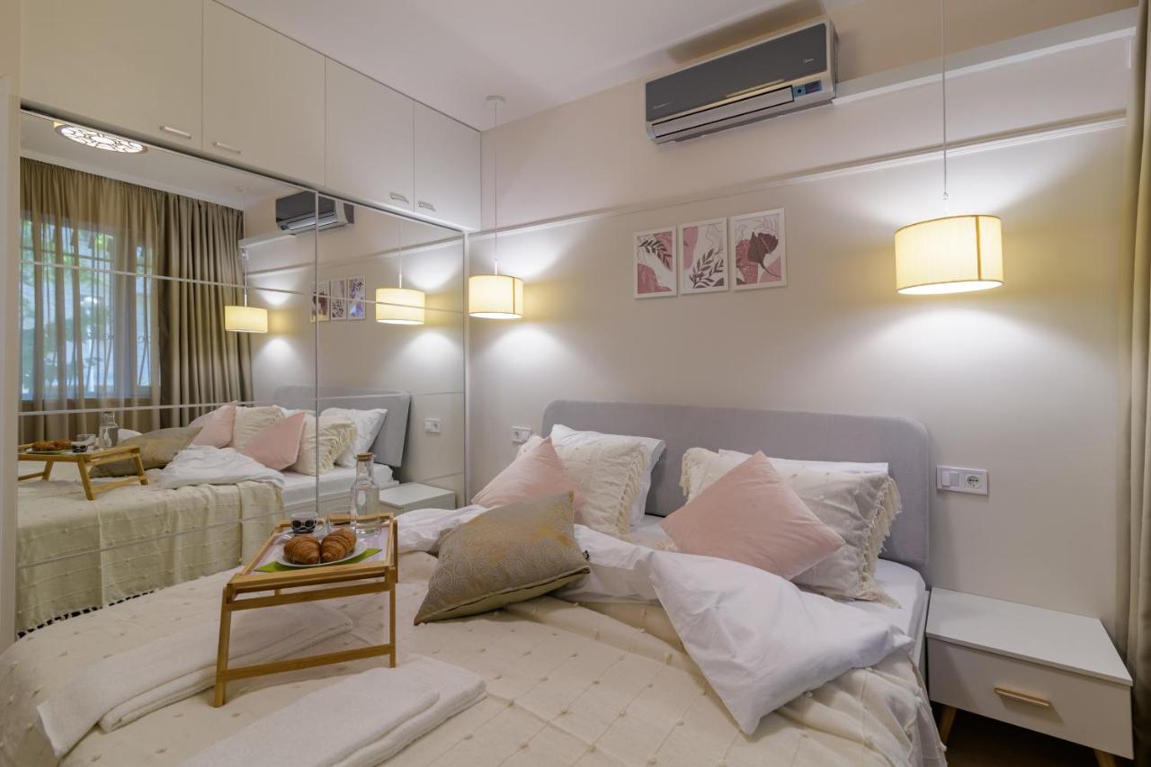Black Sea Dolphin Apartment Varna ภายนอก รูปภาพ