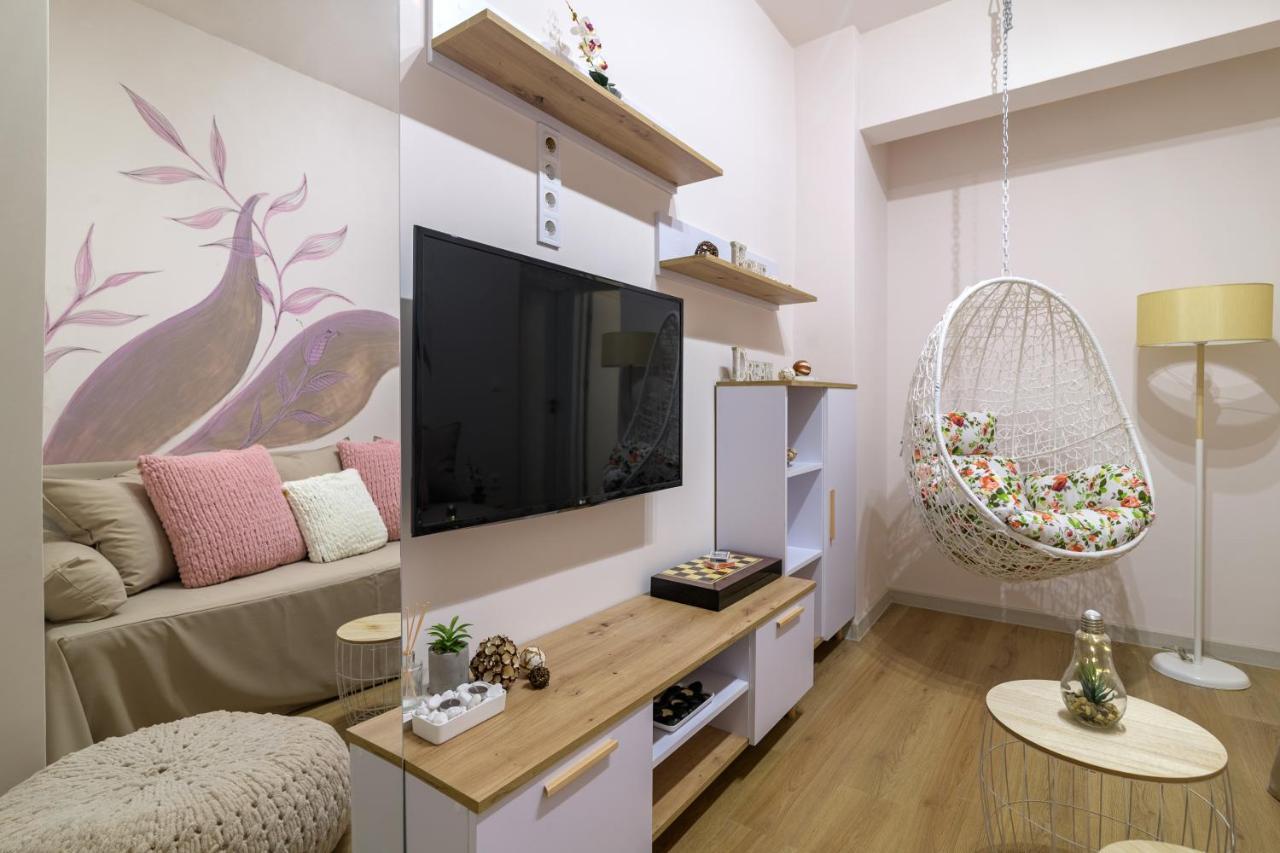 Black Sea Dolphin Apartment Varna ภายนอก รูปภาพ