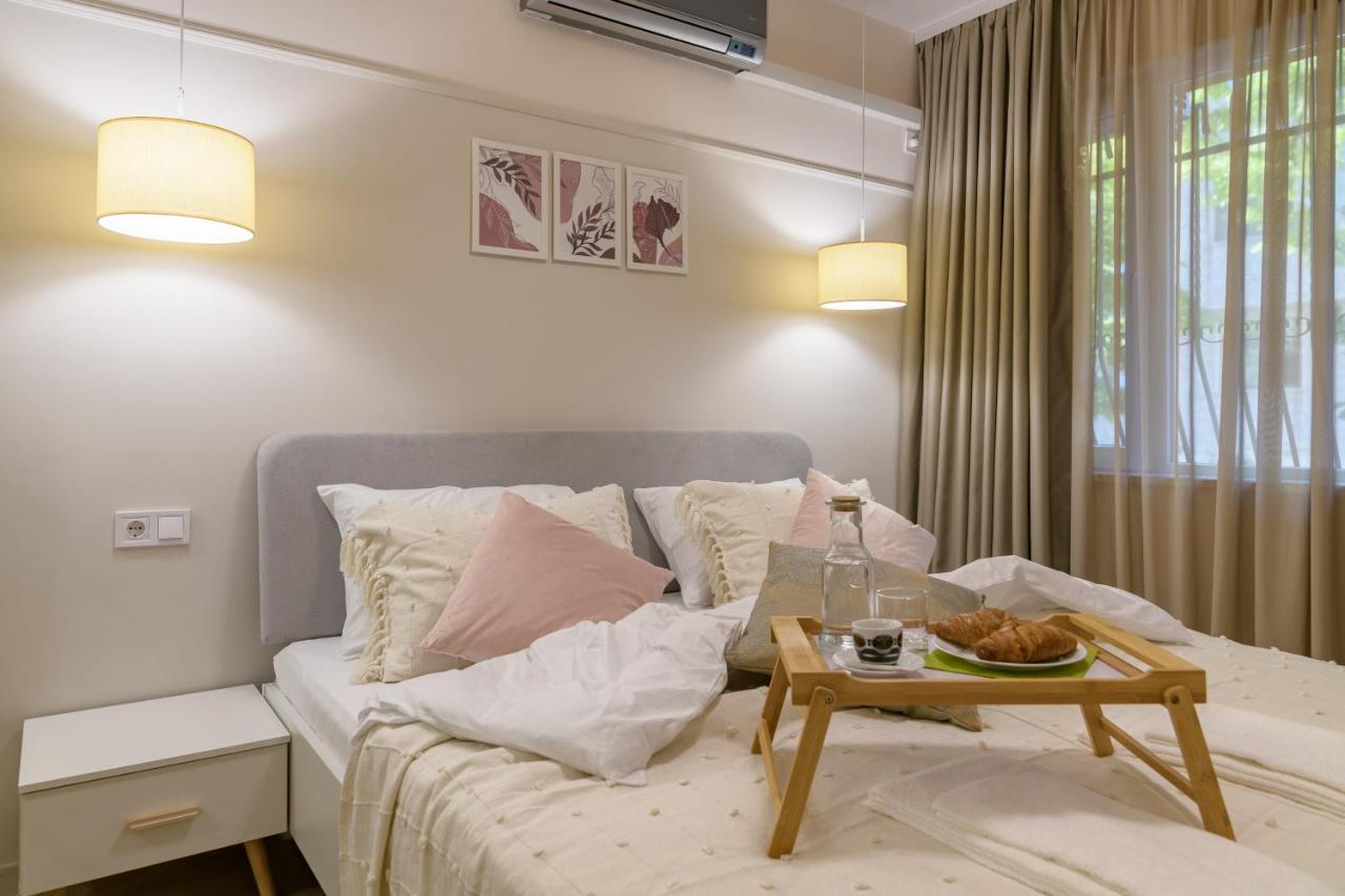 Black Sea Dolphin Apartment Varna ภายนอก รูปภาพ